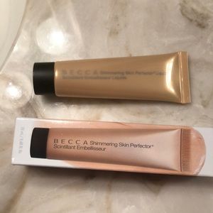 Becca Shimmering Skin Perfector